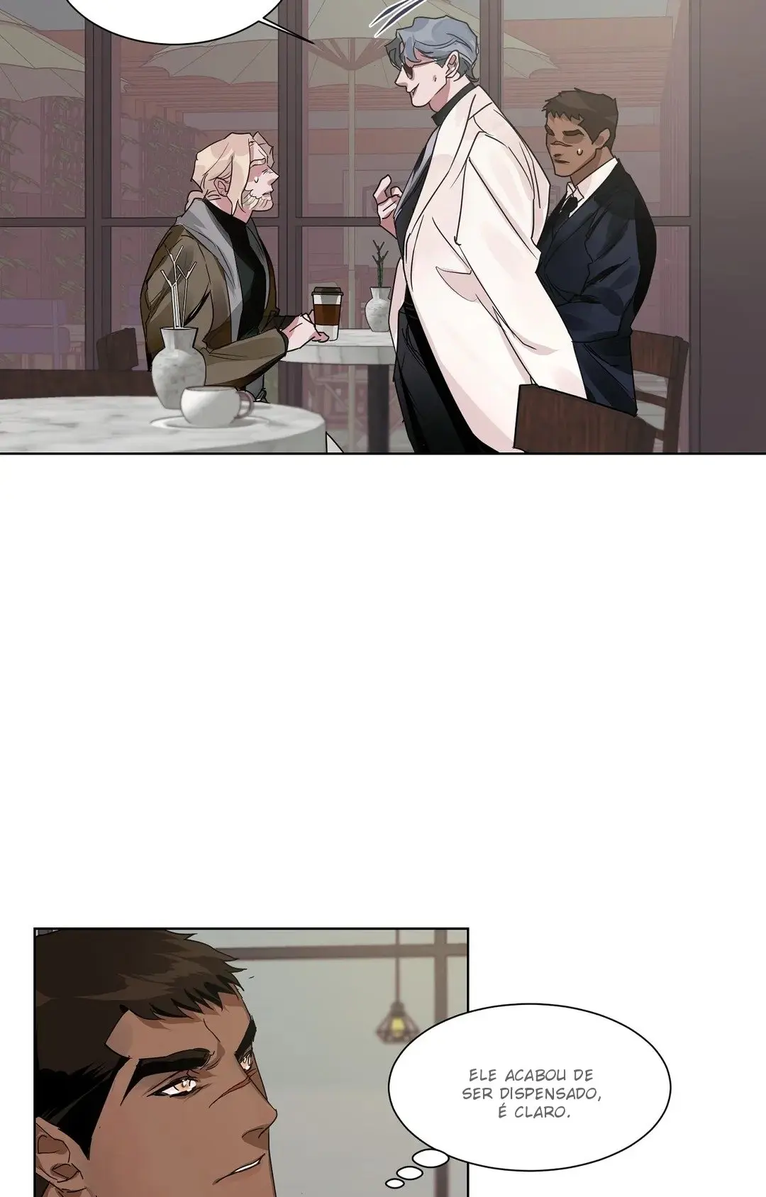 Hot Clip – Capítulo 07 Yaoi – Página 4