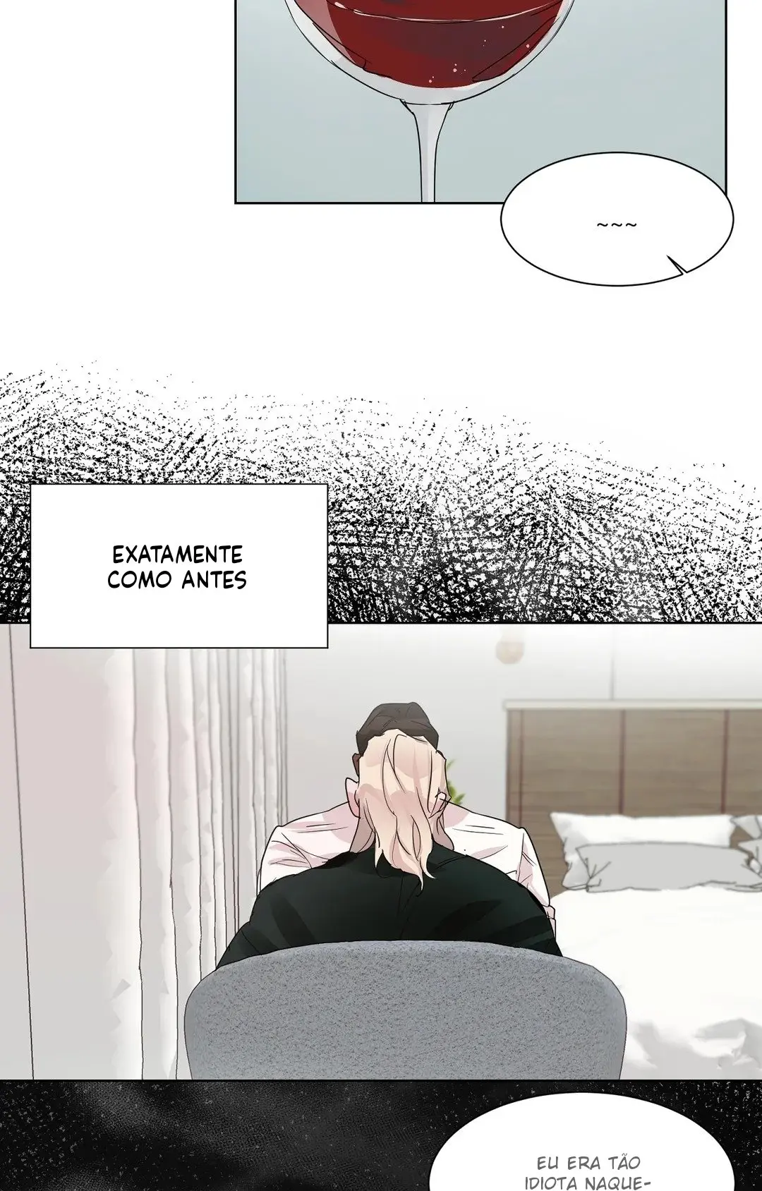 Hot Clip – Capítulo 07 Yaoi – Página 40