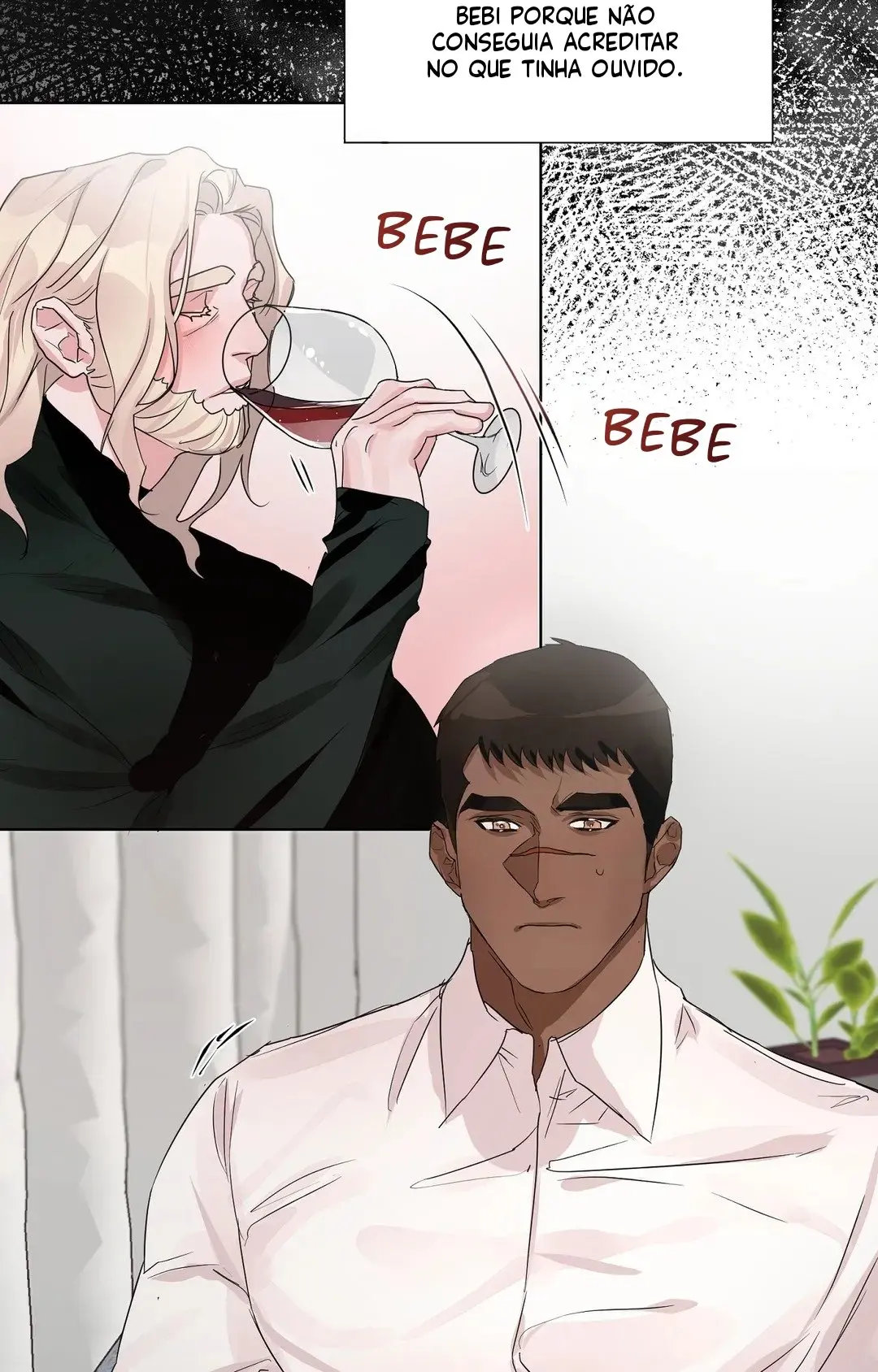 Hot Clip – Capítulo 07 Yaoi – Página 43