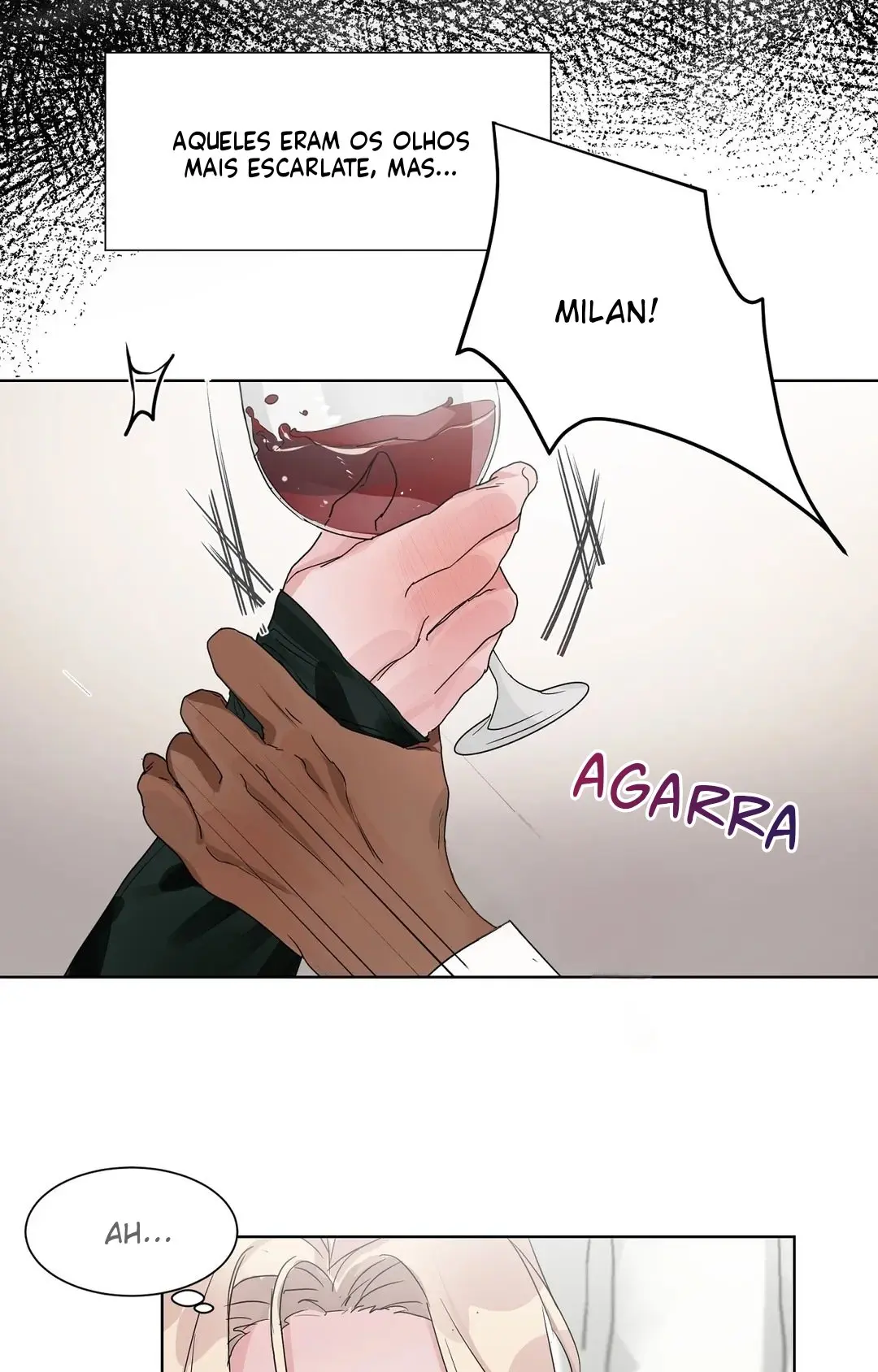 Hot Clip – Capítulo 07 Yaoi – Página 45