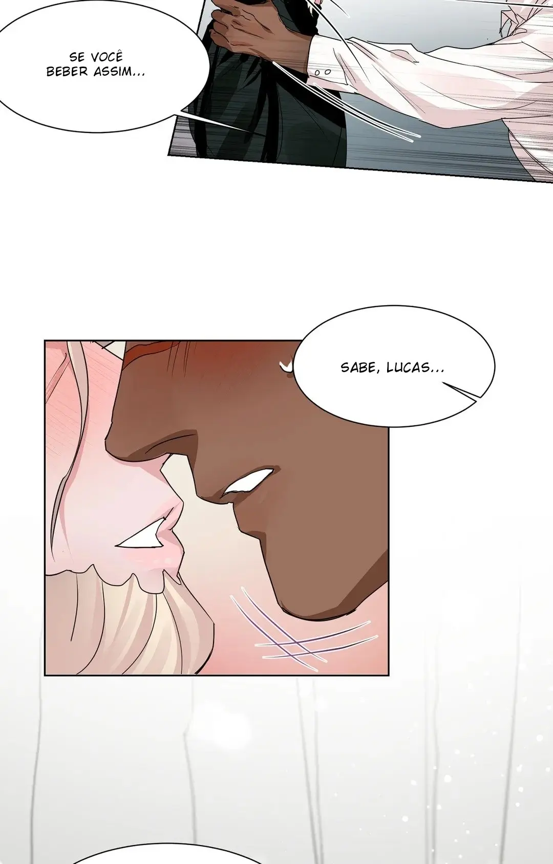 Hot Clip – Capítulo 07 Yaoi – Página 48