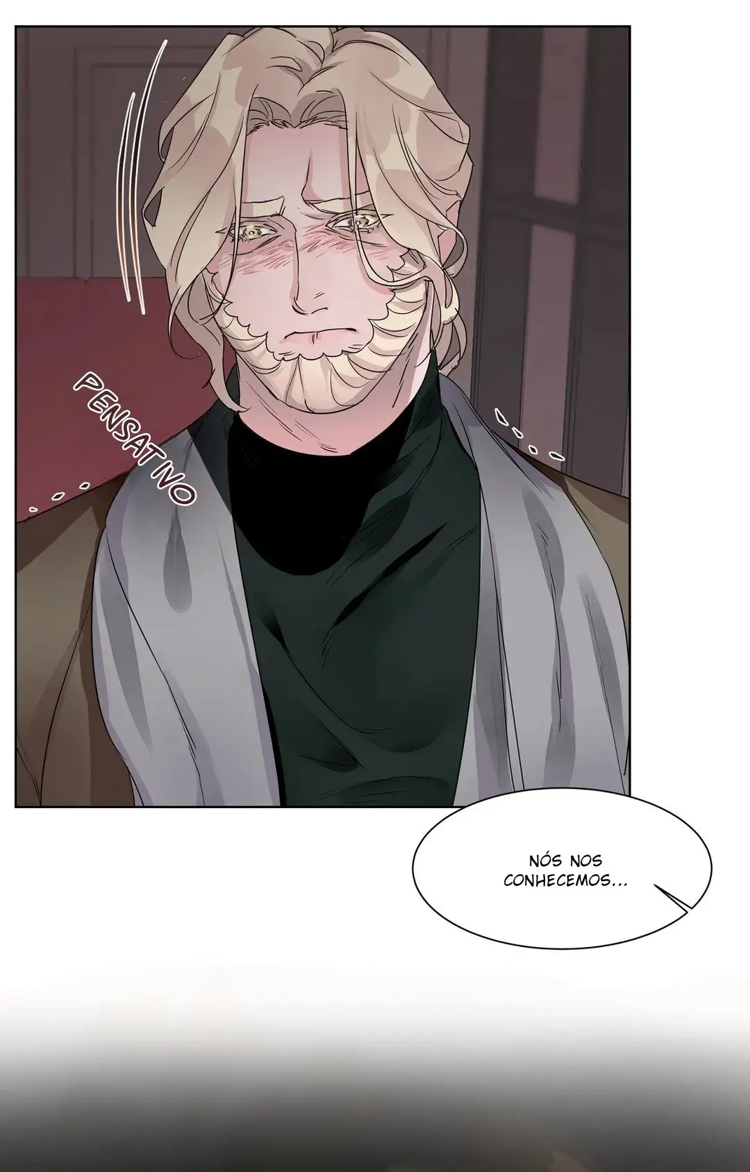 Hot Clip – Capítulo 07 Yaoi – Página 6