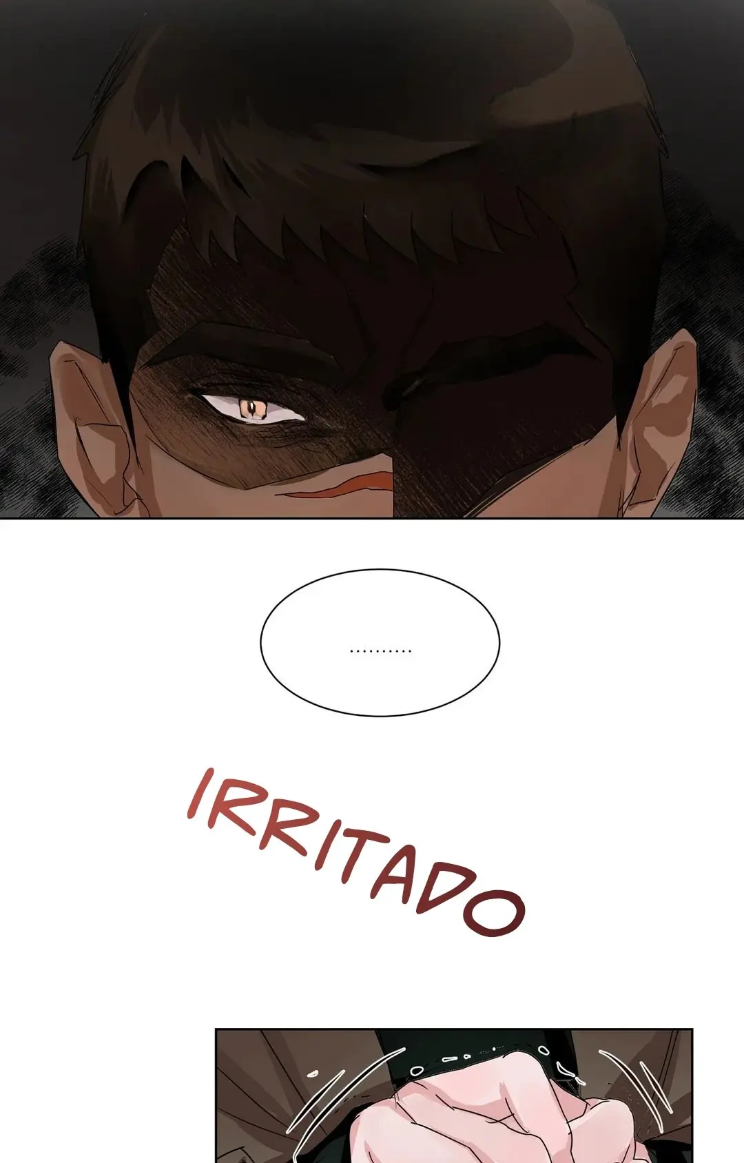 Hot Clip – Capítulo 07 Yaoi – Página 7