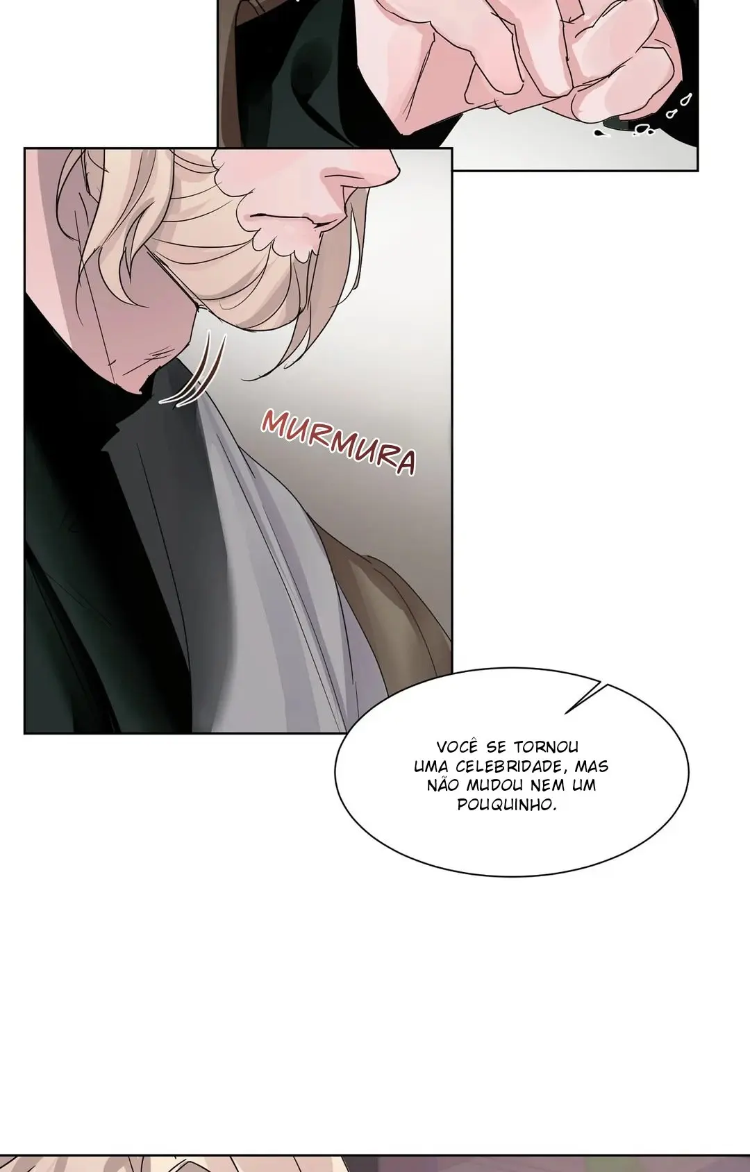 Hot Clip – Capítulo 07 Yaoi – Página 8