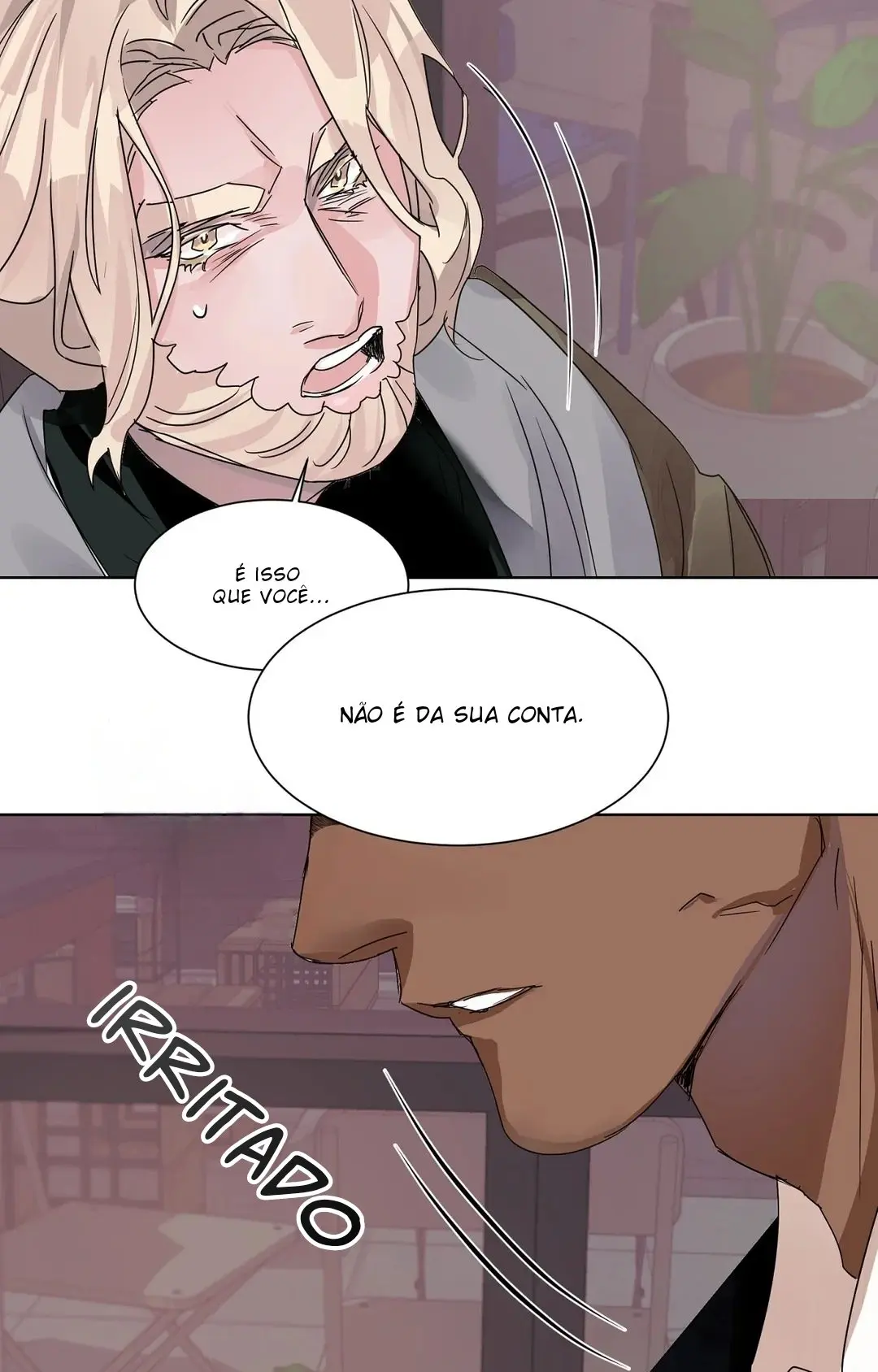 Hot Clip – Capítulo 07 Yaoi – Página 9