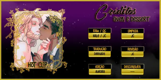 Hot Clip – Capítulo 08 Yaoi – Página 1