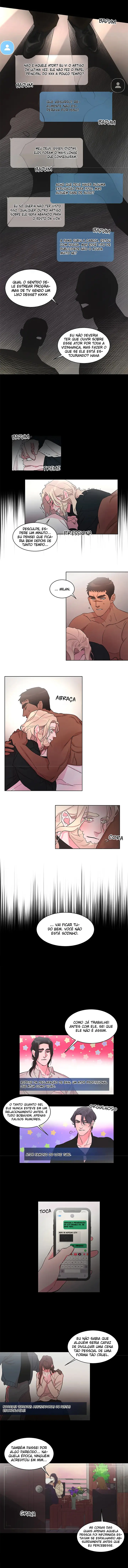 Hot Clip – Capítulo 11 Yaoi – Página 5