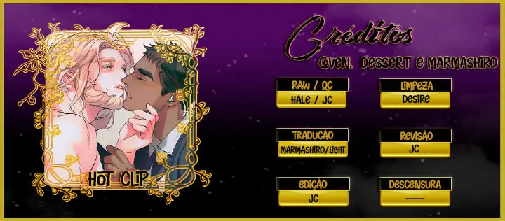 Hot Clip – Capítulo 13 Yaoi – Página 1