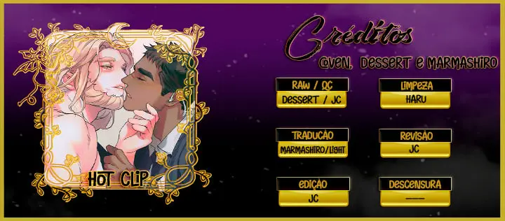 Hot Clip – Capítulo 14 Yaoi – Página 1