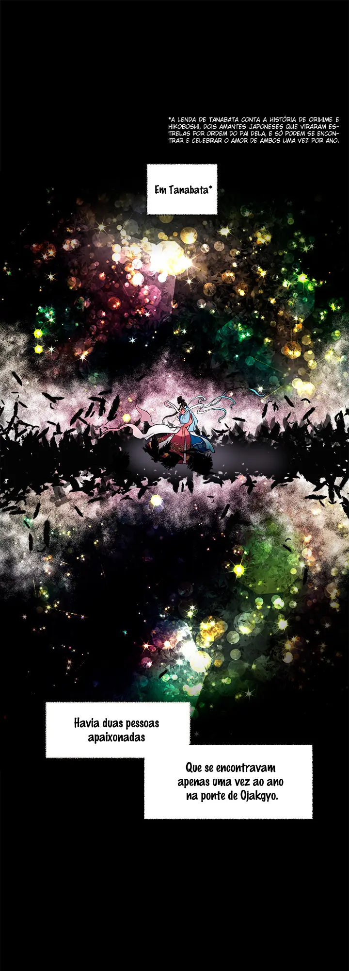 Hotel Ojakgyo – Capítulo 01 Yaoi – Página 1