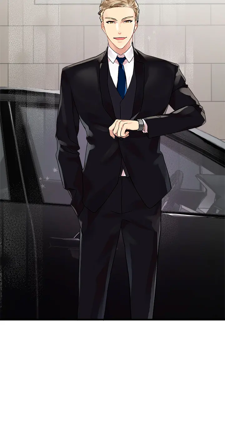 Hotel Ojakgyo – Capítulo 01 Yaoi – Página 11