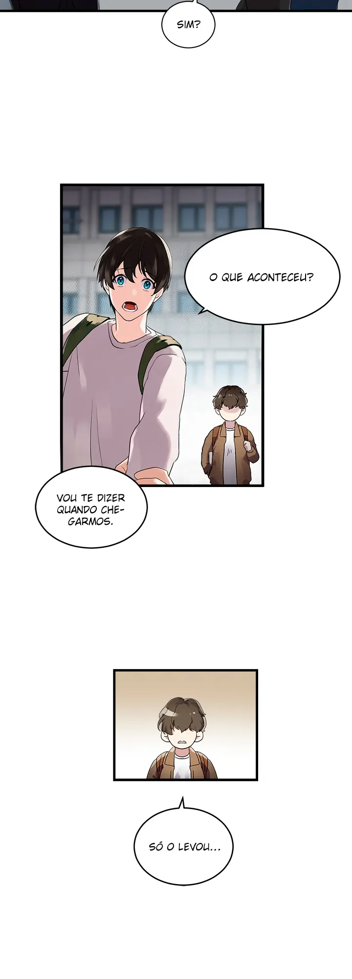 Hotel Ojakgyo – Capítulo 01 Yaoi – Página 13