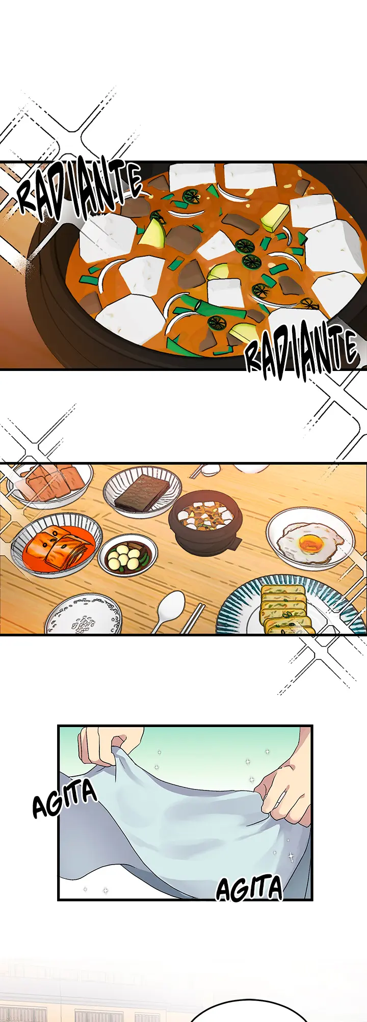 Hotel Ojakgyo – Capítulo 01 Yaoi – Página 14