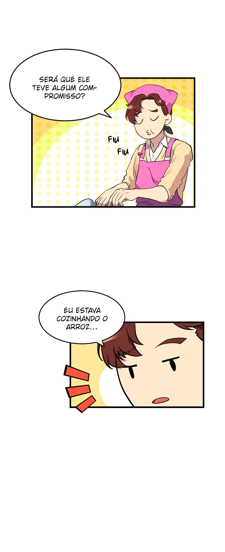 Hotel Ojakgyo – Capítulo 01 Yaoi – Página 16