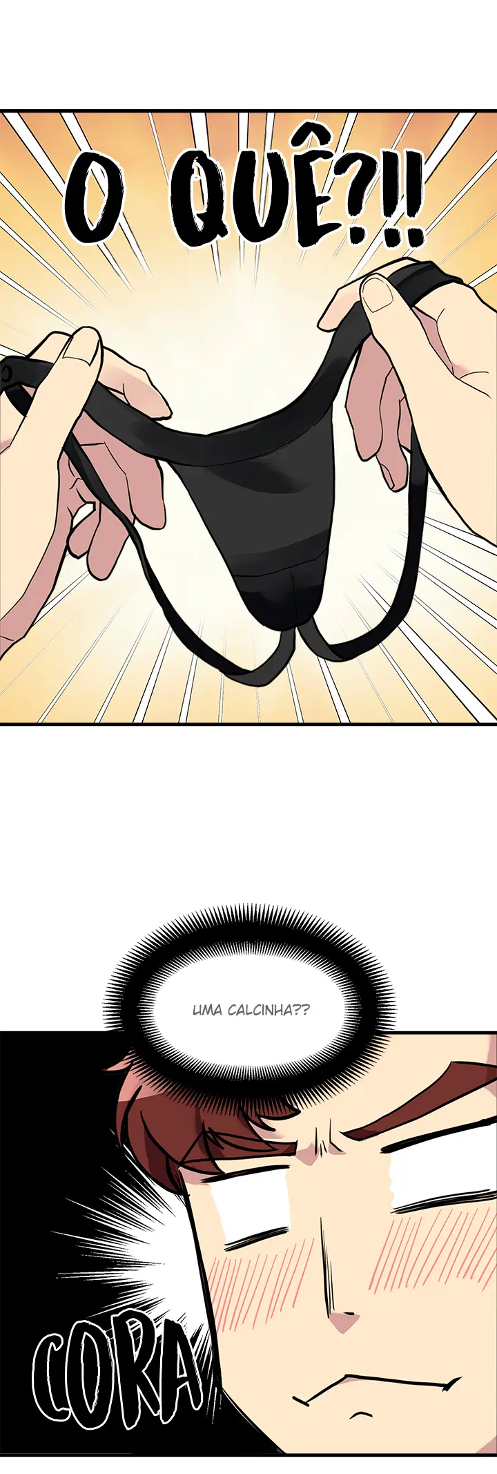 Hotel Ojakgyo – Capítulo 01 Yaoi – Página 17