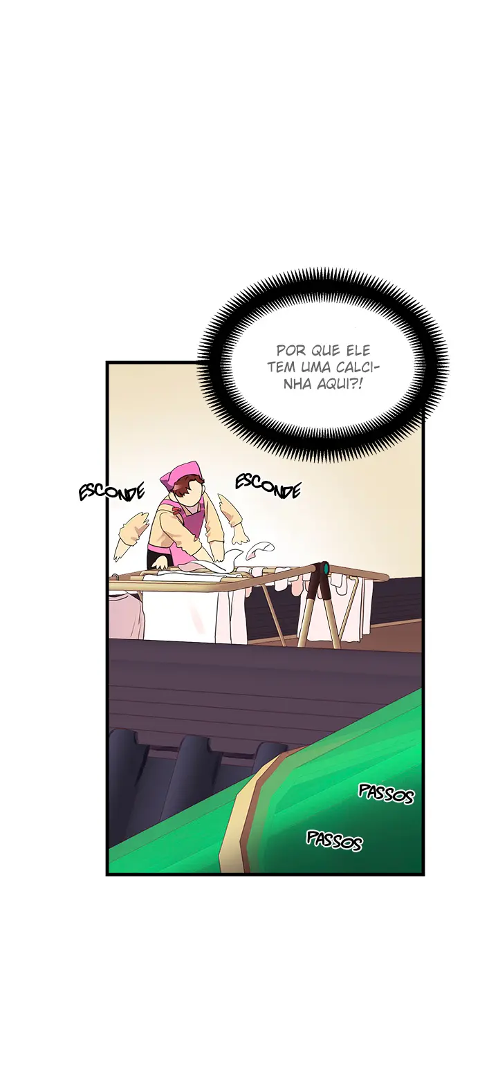 Hotel Ojakgyo – Capítulo 01 Yaoi – Página 18