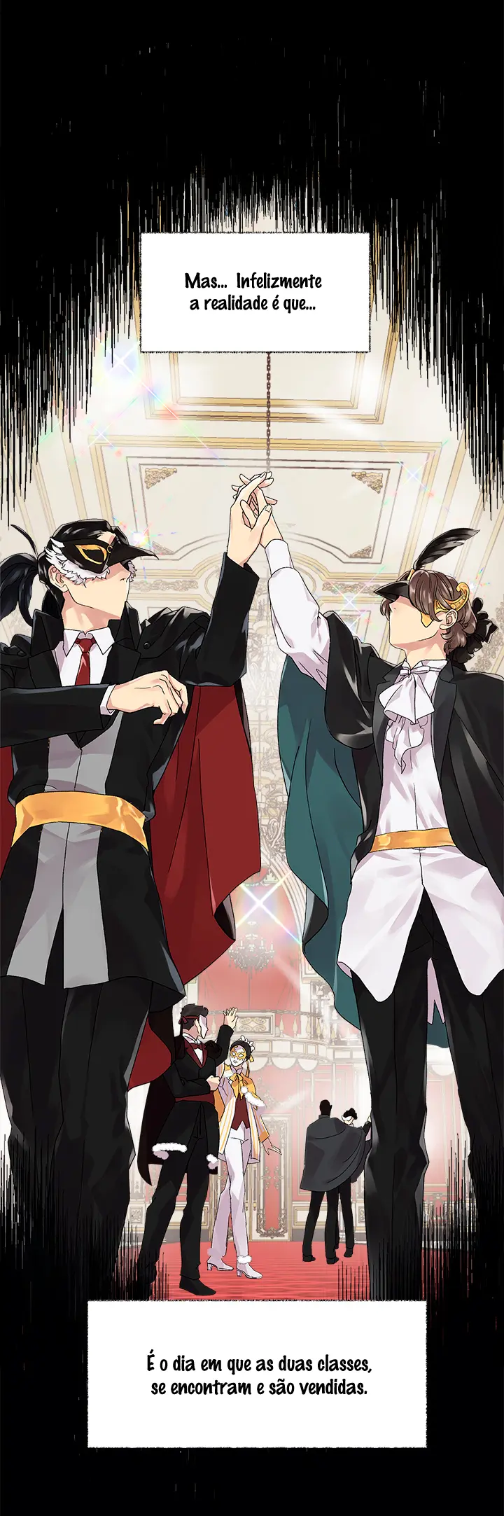 Hotel Ojakgyo – Capítulo 01 Yaoi – Página 2