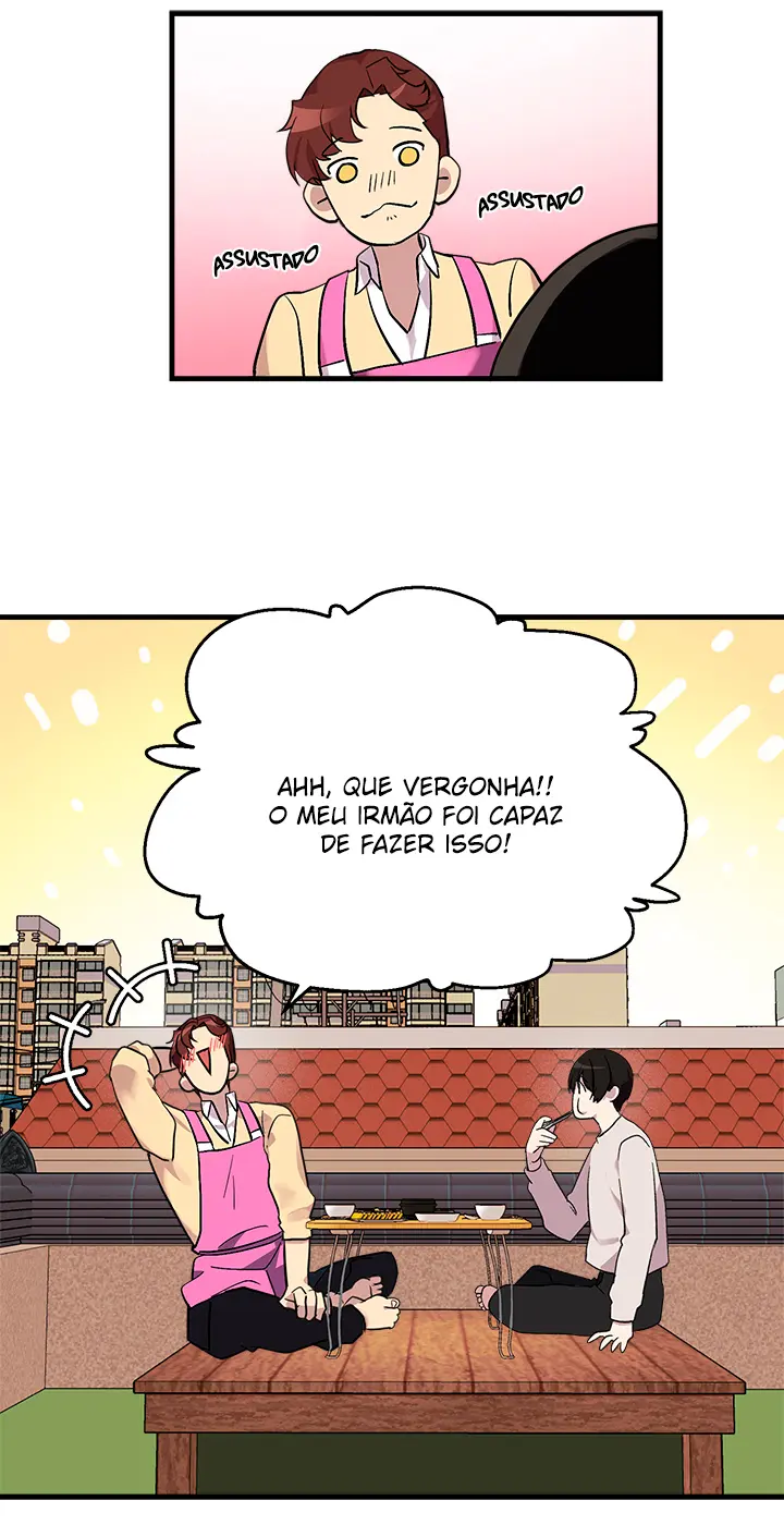 Hotel Ojakgyo – Capítulo 01 Yaoi – Página 26