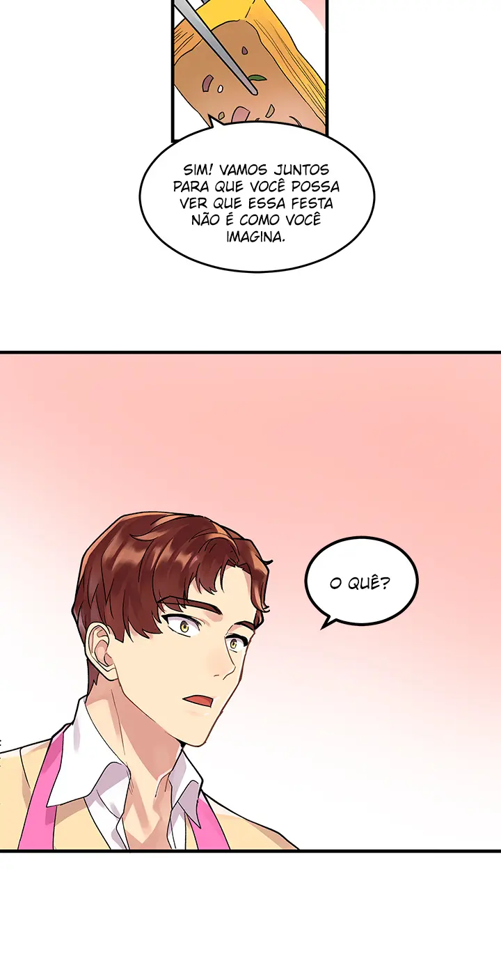 Hotel Ojakgyo – Capítulo 01 Yaoi – Página 31