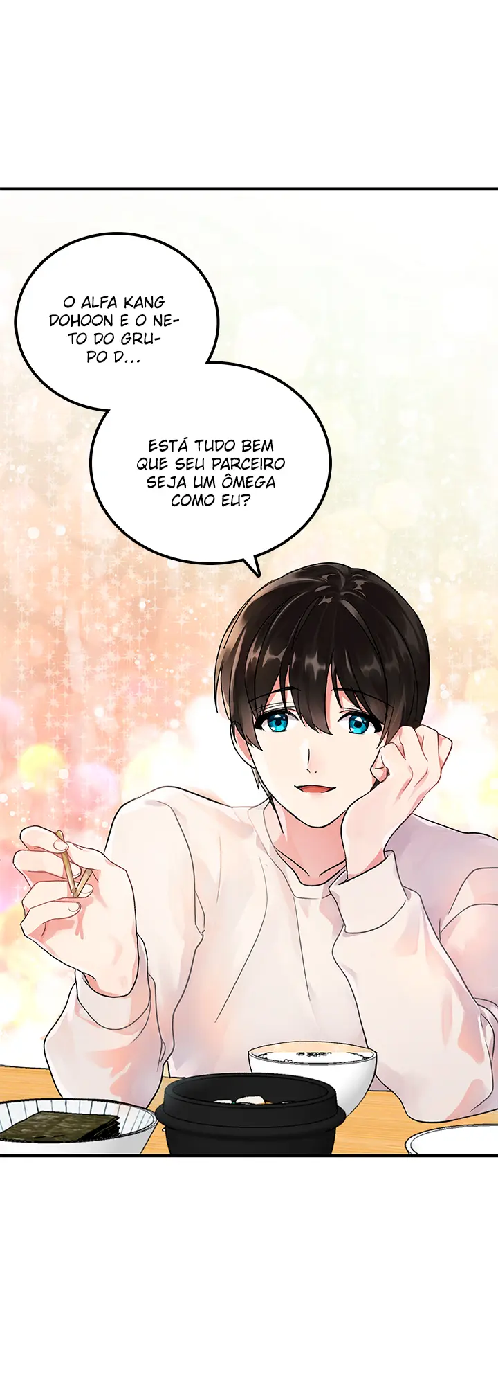 Hotel Ojakgyo – Capítulo 01 Yaoi – Página 32