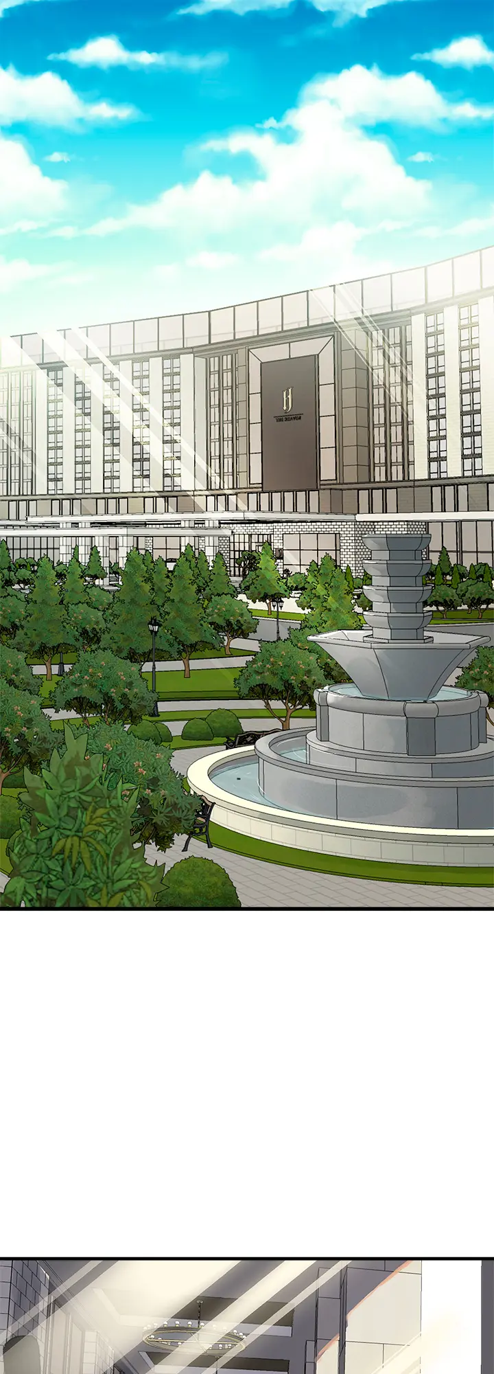 Hotel Ojakgyo – Capítulo 01 Yaoi – Página 34