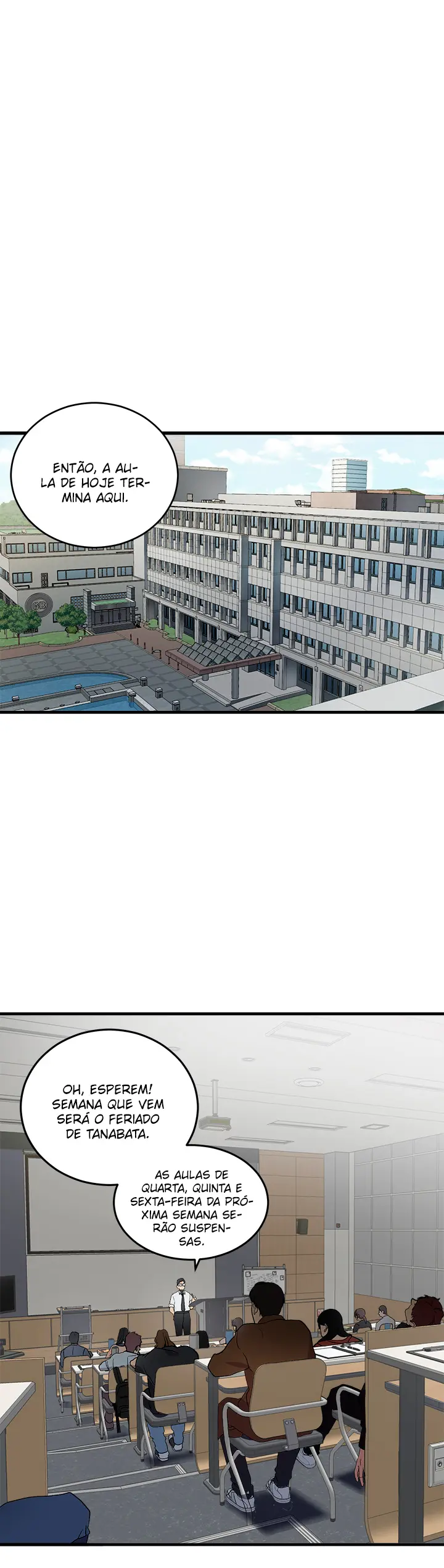 Hotel Ojakgyo – Capítulo 01 Yaoi – Página 4