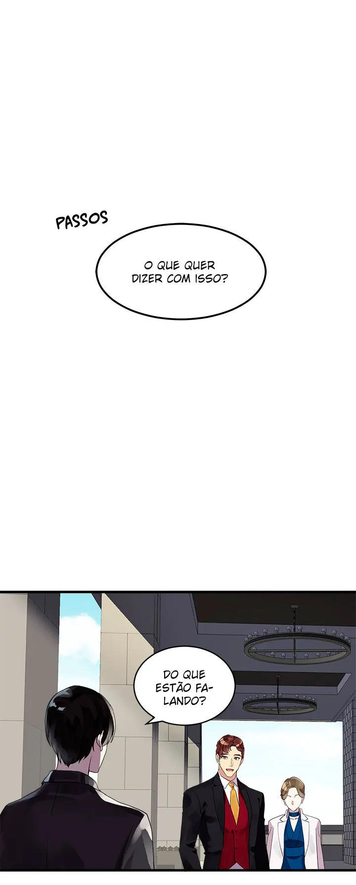 Hotel Ojakgyo – Capítulo 01 Yaoi – Página 41