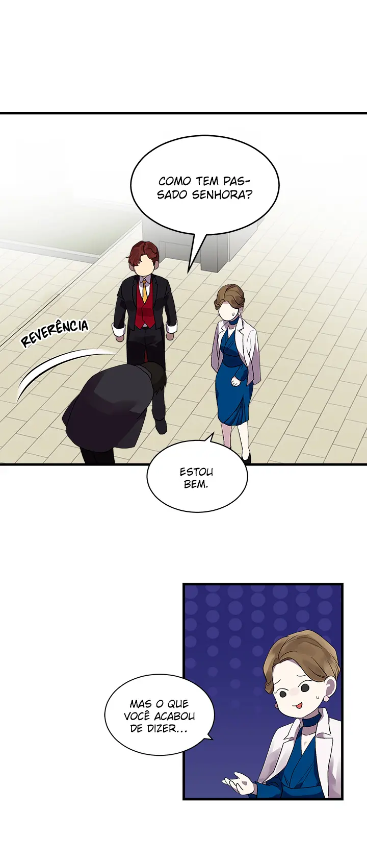 Hotel Ojakgyo – Capítulo 01 Yaoi – Página 43