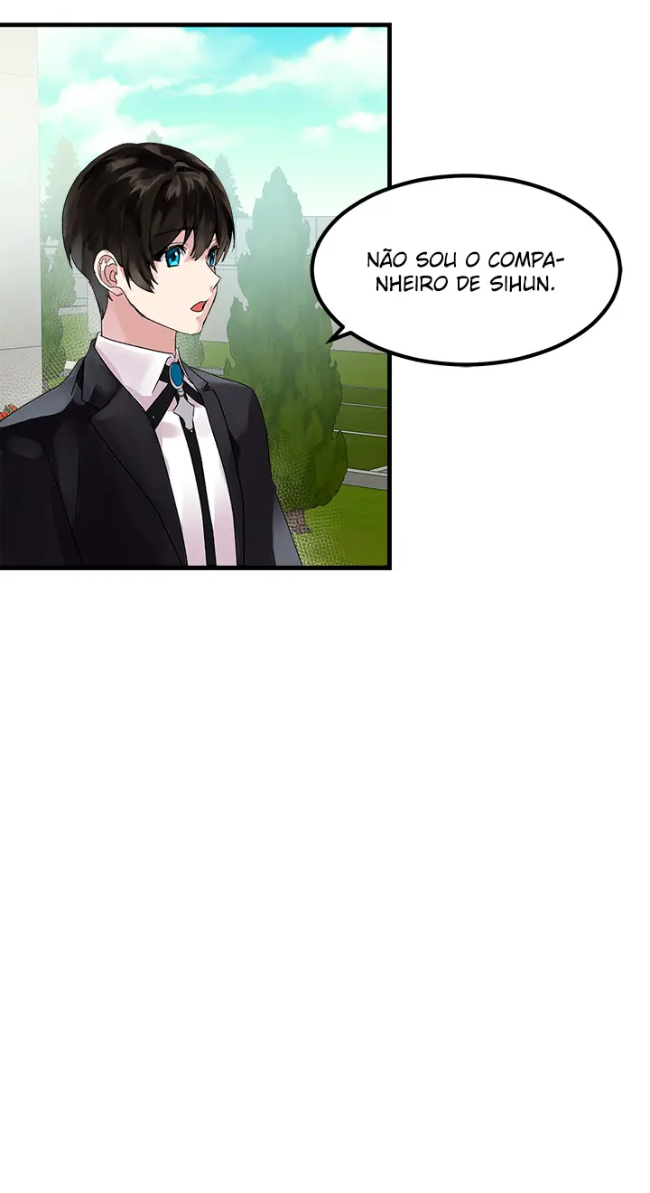 Hotel Ojakgyo – Capítulo 01 Yaoi – Página 44