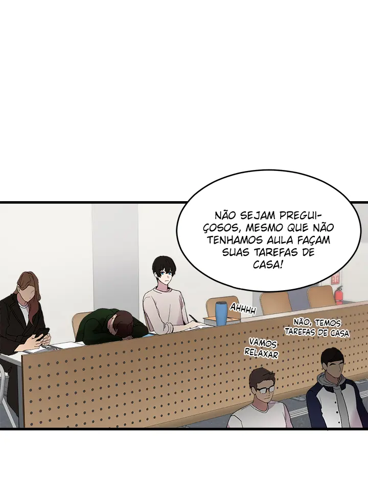 Hotel Ojakgyo – Capítulo 01 Yaoi – Página 5