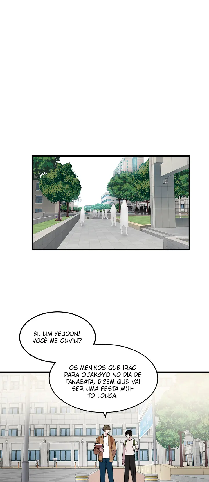 Hotel Ojakgyo – Capítulo 01 Yaoi – Página 7