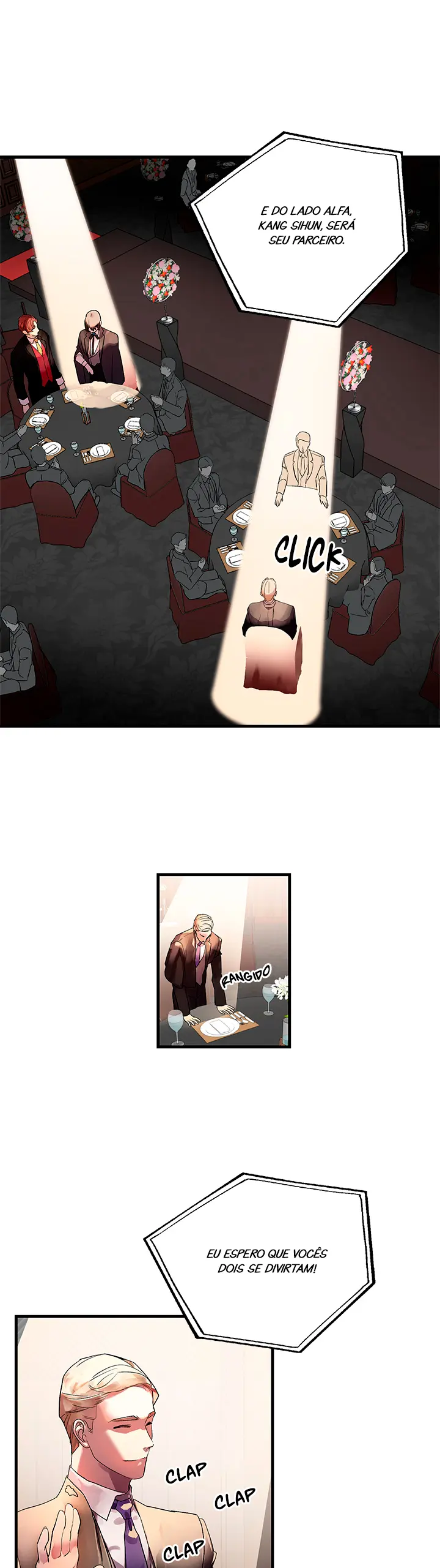 Hotel Ojakgyo – Capítulo 02 Yaoi – Página 10