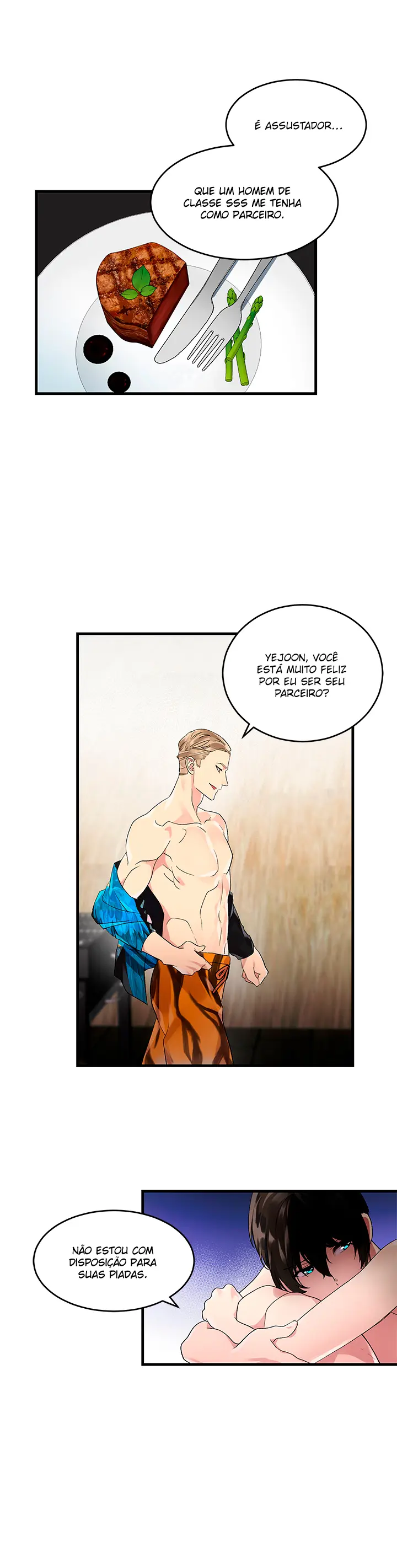 Hotel Ojakgyo – Capítulo 02 Yaoi – Página 15