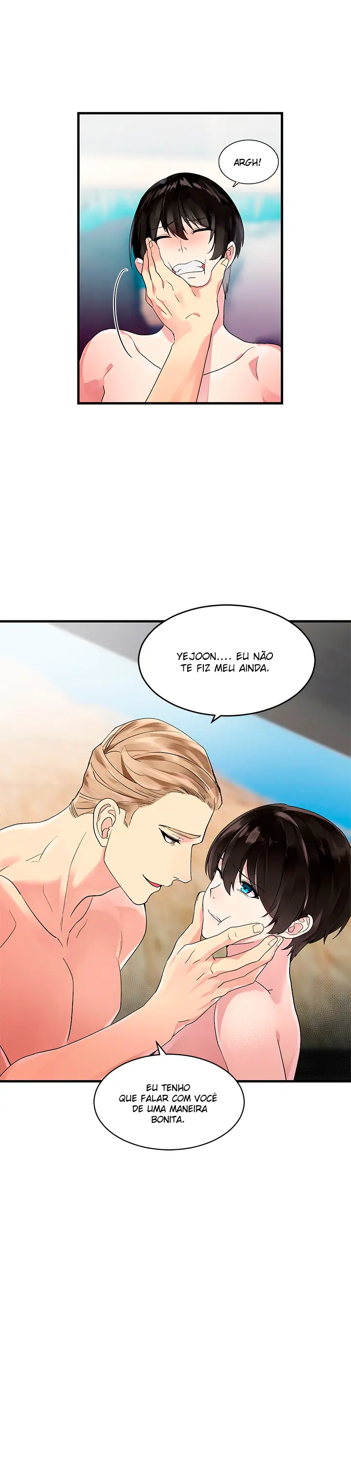 Hotel Ojakgyo – Capítulo 02 Yaoi – Página 17