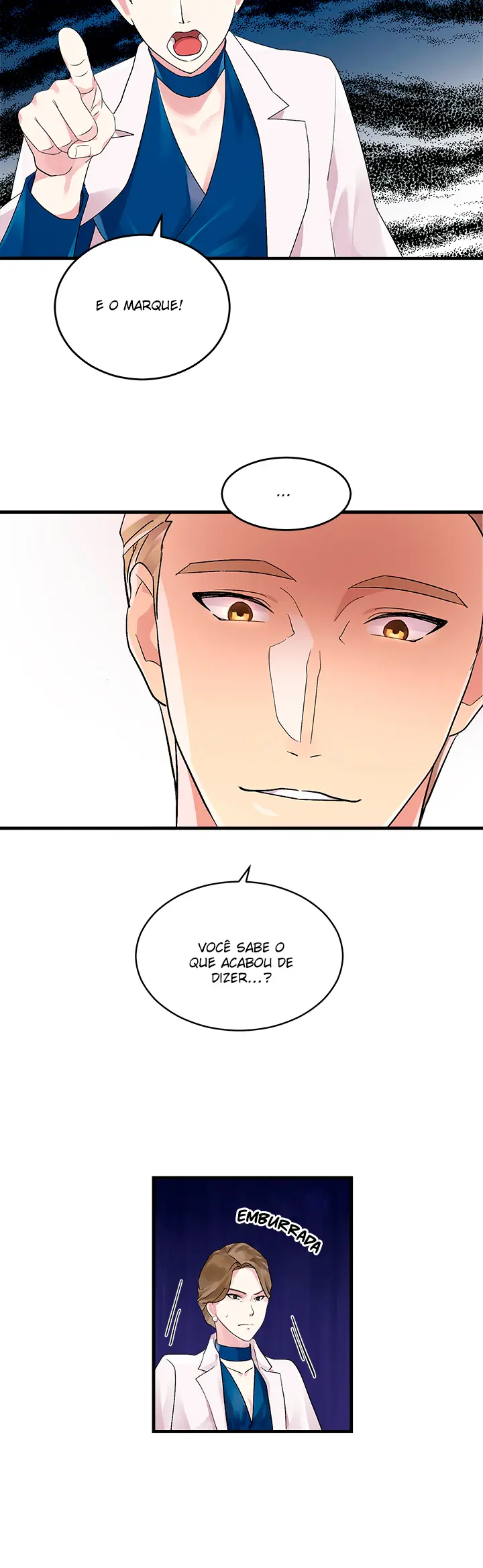 Hotel Ojakgyo – Capítulo 02 Yaoi – Página 2