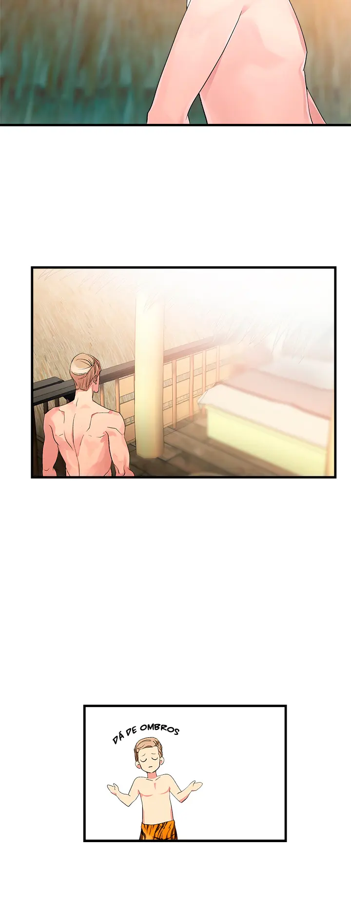 Hotel Ojakgyo – Capítulo 02 Yaoi – Página 21