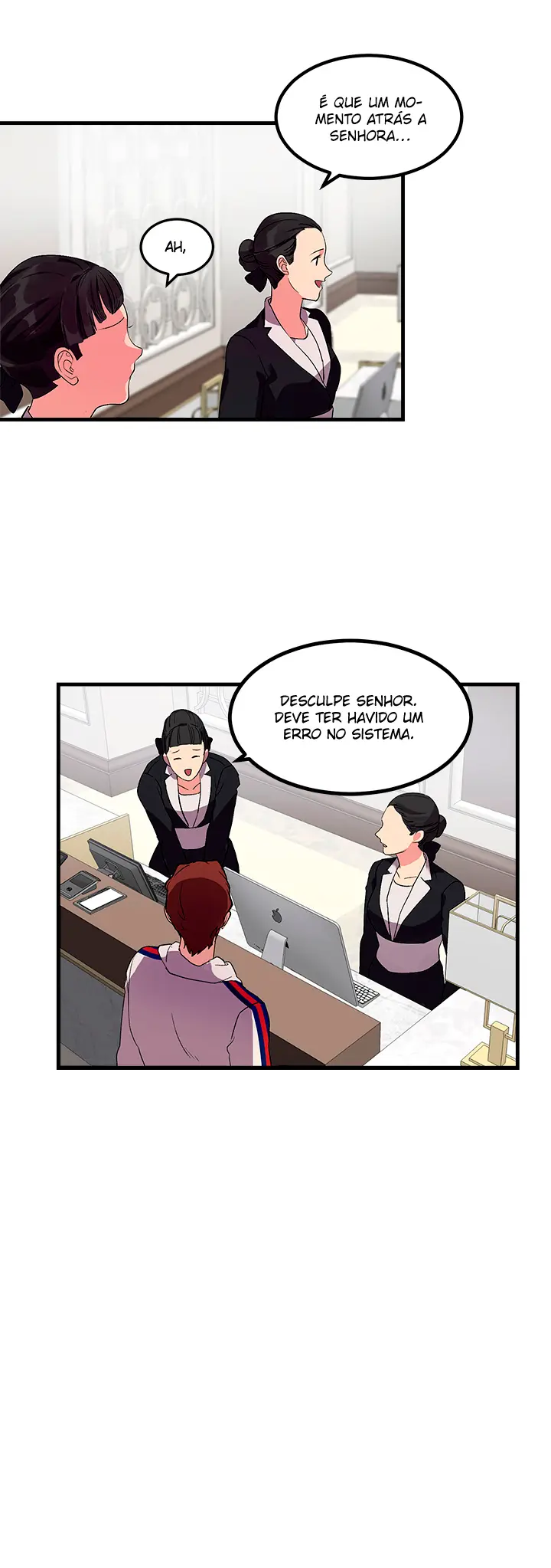 Hotel Ojakgyo – Capítulo 02 Yaoi – Página 25