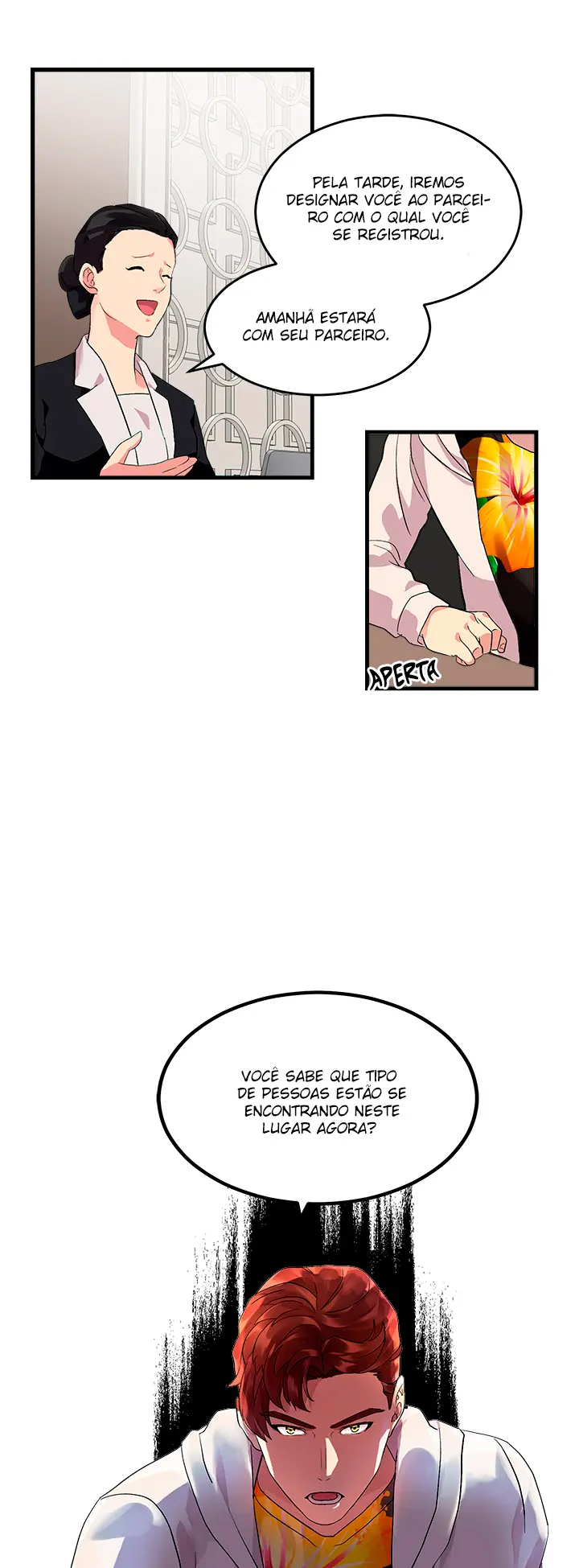 Hotel Ojakgyo – Capítulo 02 Yaoi – Página 26