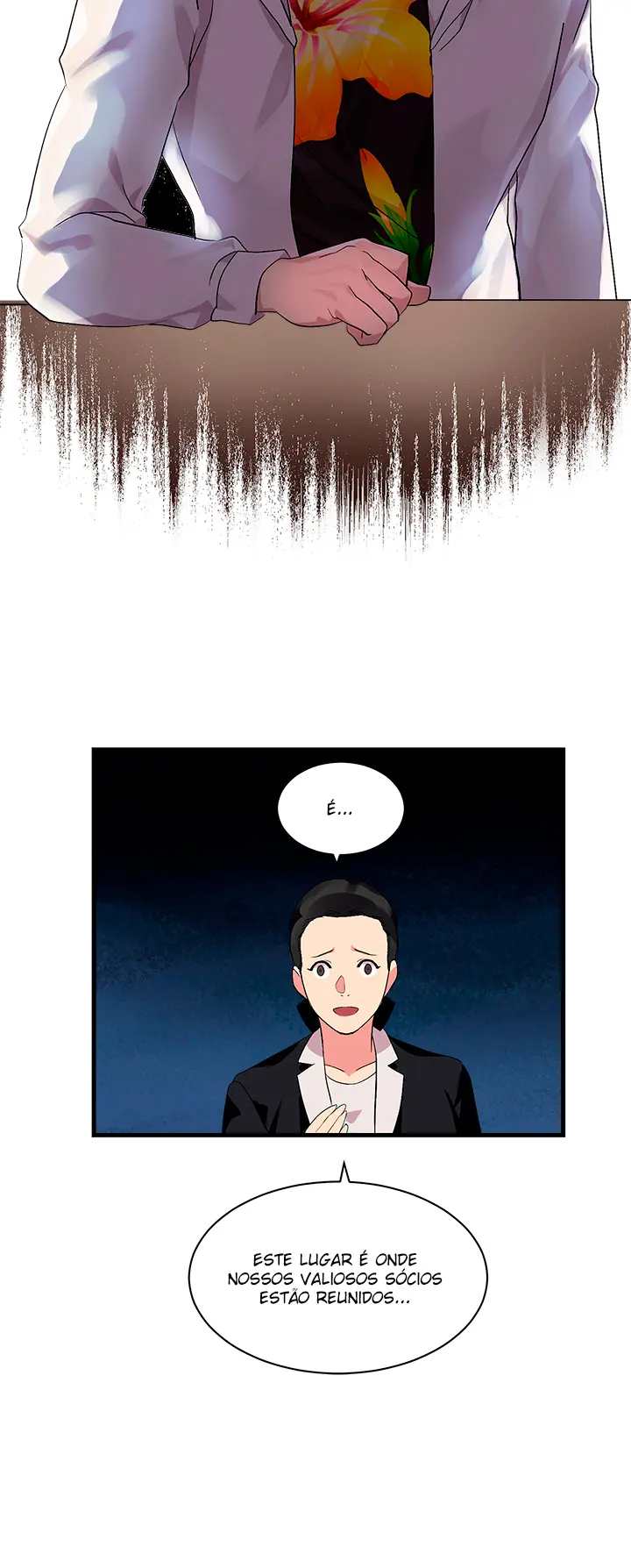 Hotel Ojakgyo – Capítulo 02 Yaoi – Página 27