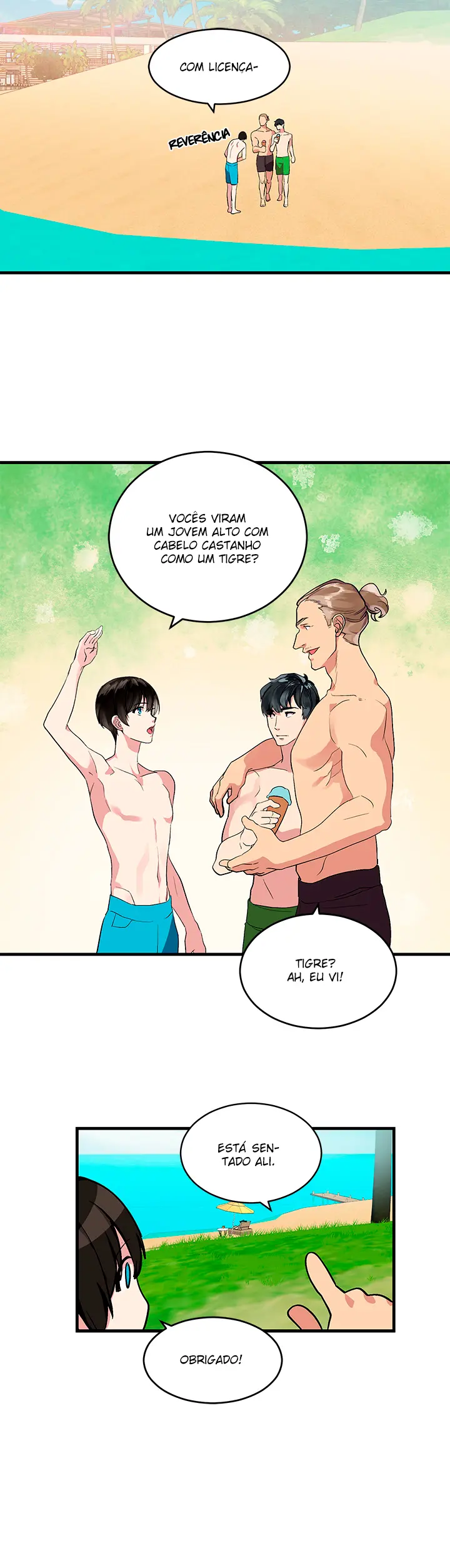 Hotel Ojakgyo – Capítulo 02 Yaoi – Página 30