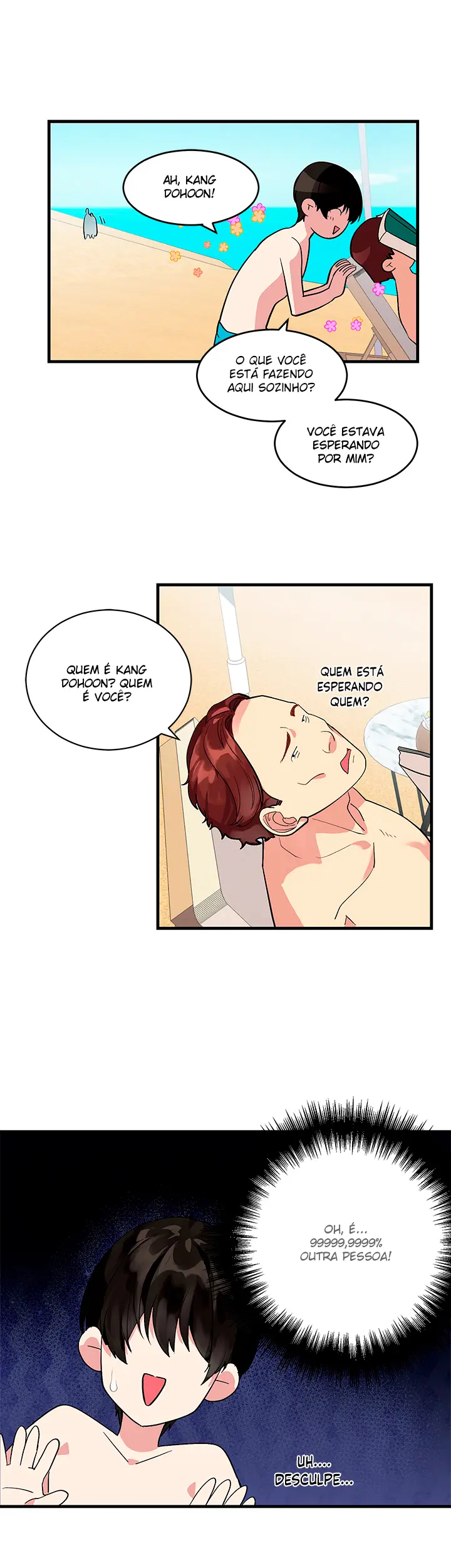 Hotel Ojakgyo – Capítulo 02 Yaoi – Página 31