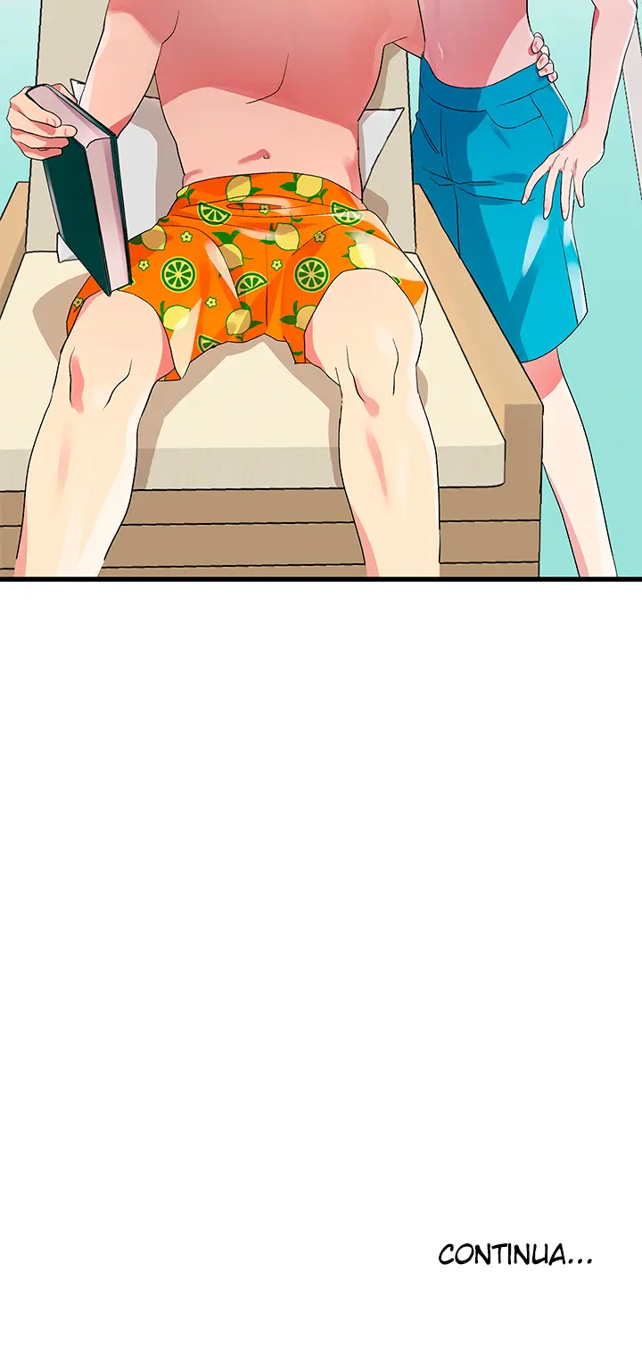 Hotel Ojakgyo – Capítulo 02 Yaoi – Página 33