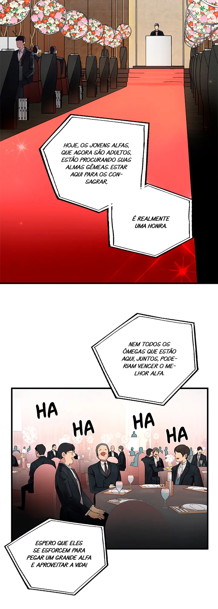 Hotel Ojakgyo – Capítulo 02 Yaoi – Página 6