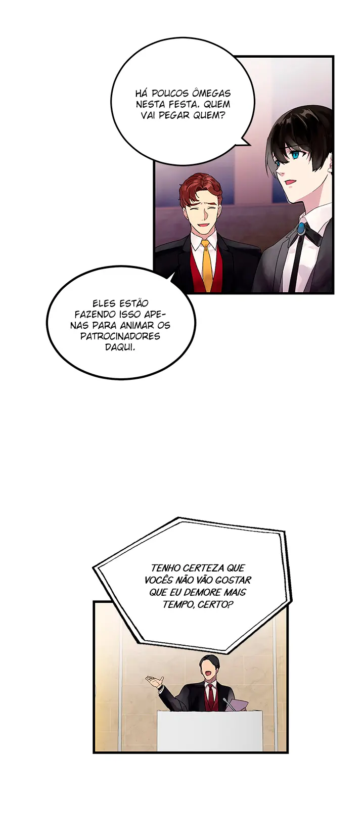 Hotel Ojakgyo – Capítulo 02 Yaoi – Página 7