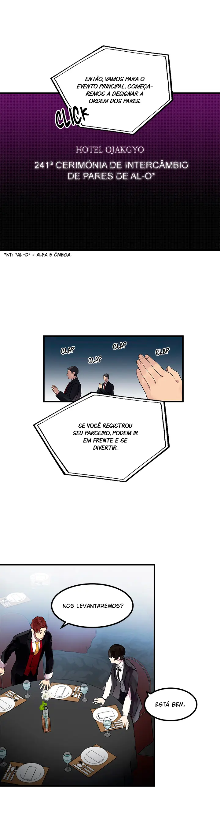 Hotel Ojakgyo – Capítulo 02 Yaoi – Página 8