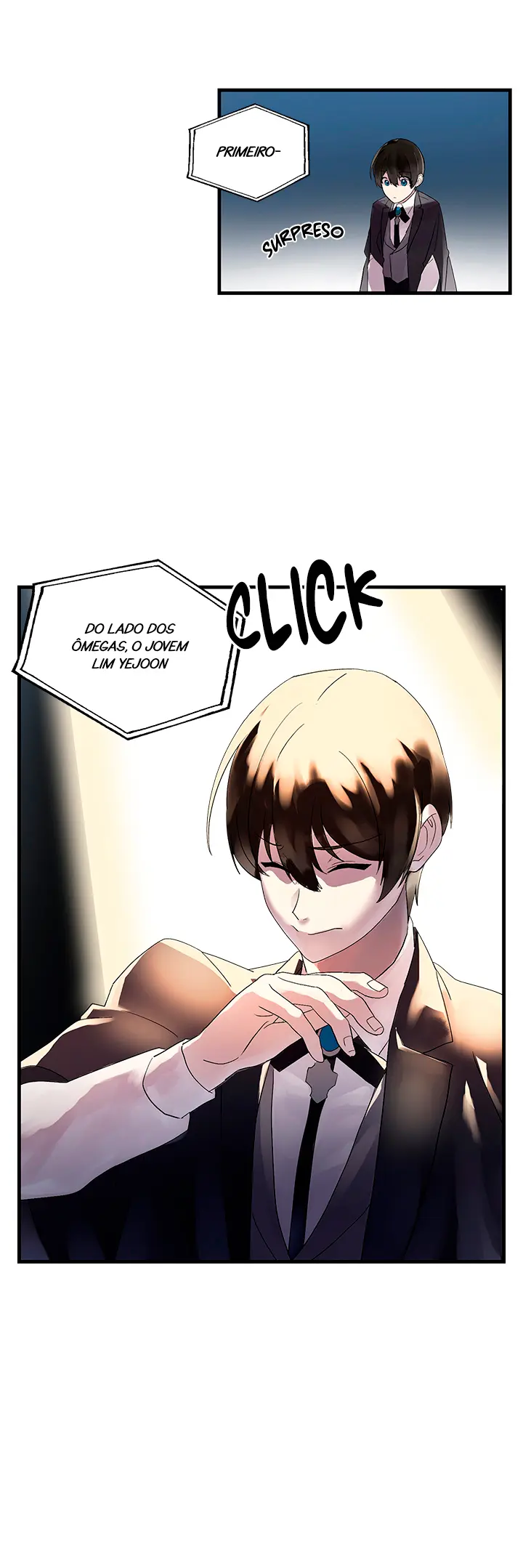 Hotel Ojakgyo – Capítulo 02 Yaoi – Página 9