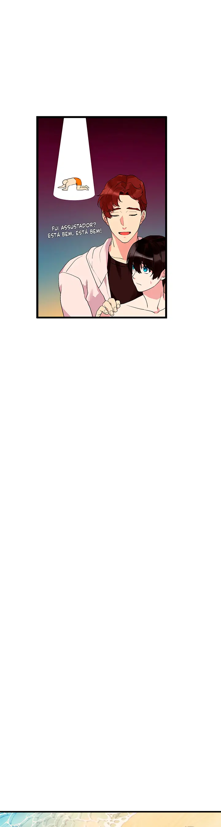 Hotel Ojakgyo – Capítulo 03 Yaoi – Página 10