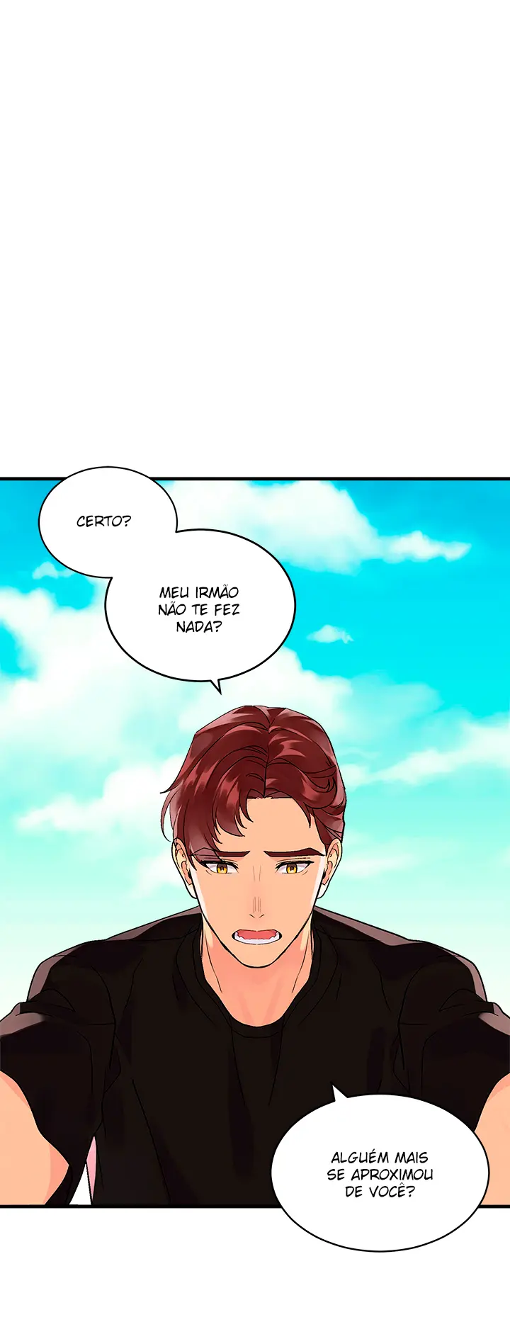 Hotel Ojakgyo – Capítulo 03 Yaoi – Página 12