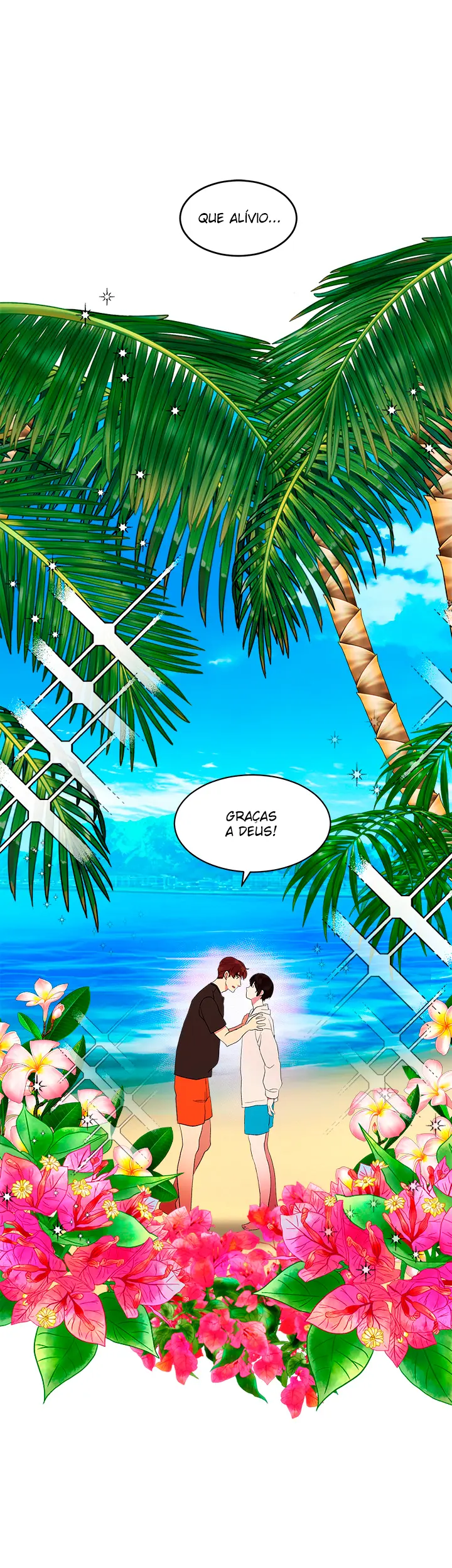 Hotel Ojakgyo – Capítulo 03 Yaoi – Página 14