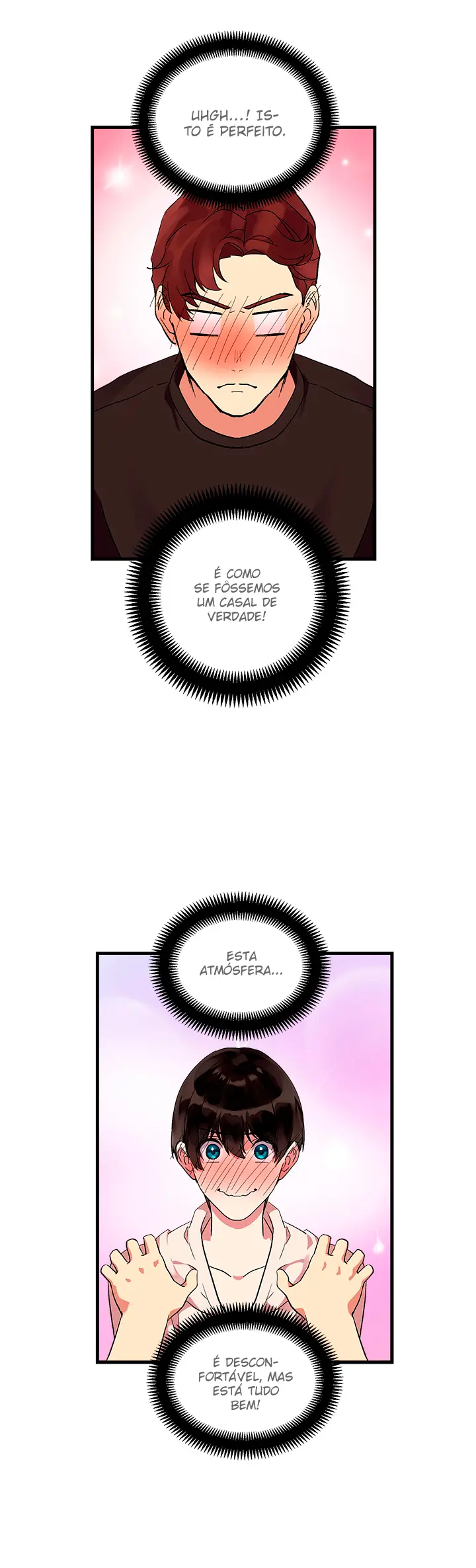 Hotel Ojakgyo – Capítulo 03 Yaoi – Página 15